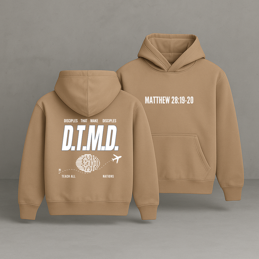 D.T.M.D.