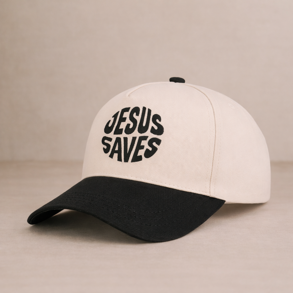 Jesus Saves