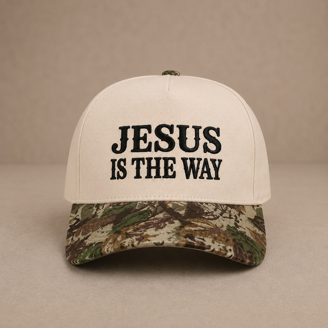 Jesus Is The Way