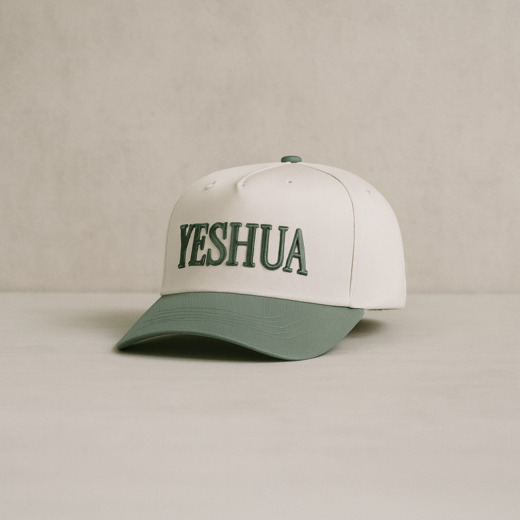 YESHUA
