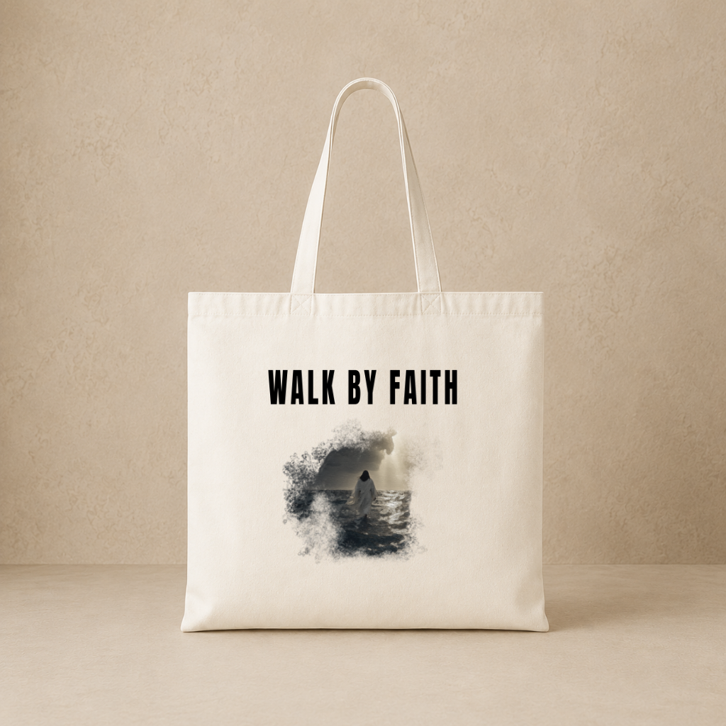 Walk By Faith
