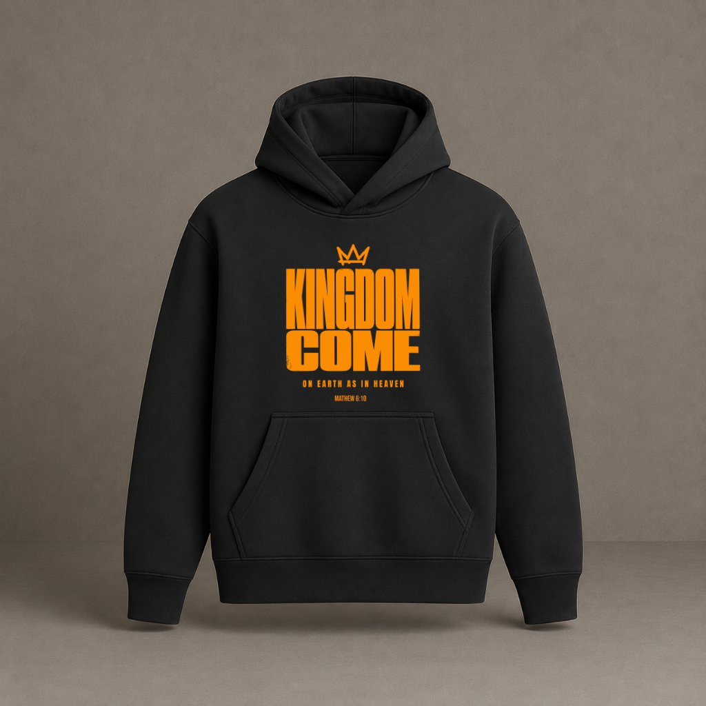 Kingdom Come