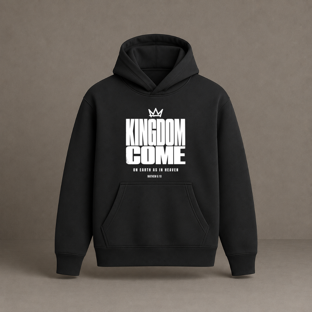 Kingdom Come