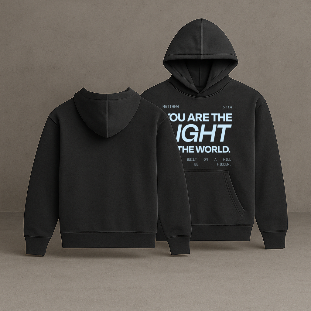You Are the Light