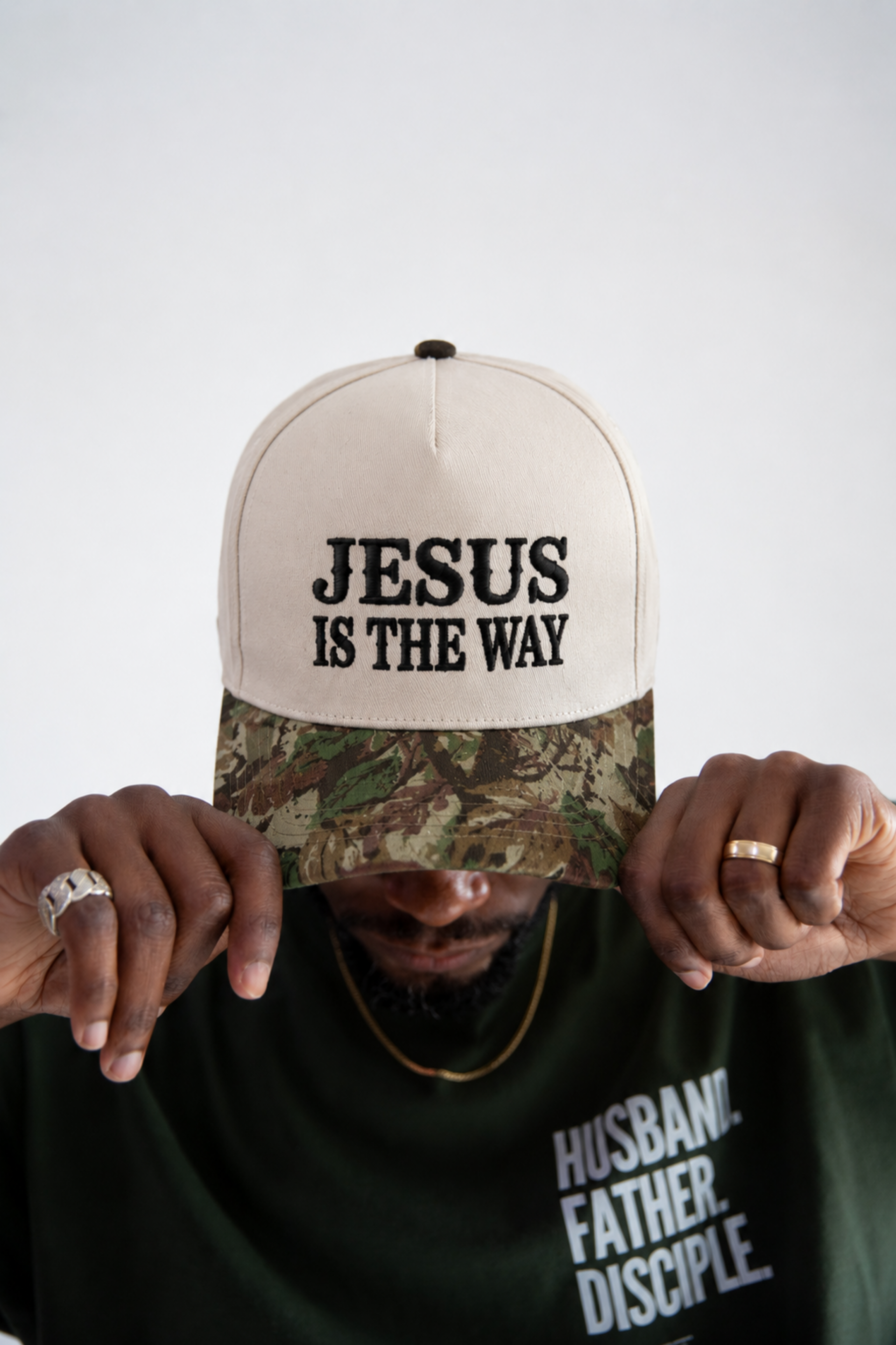 Jesus Is The Way