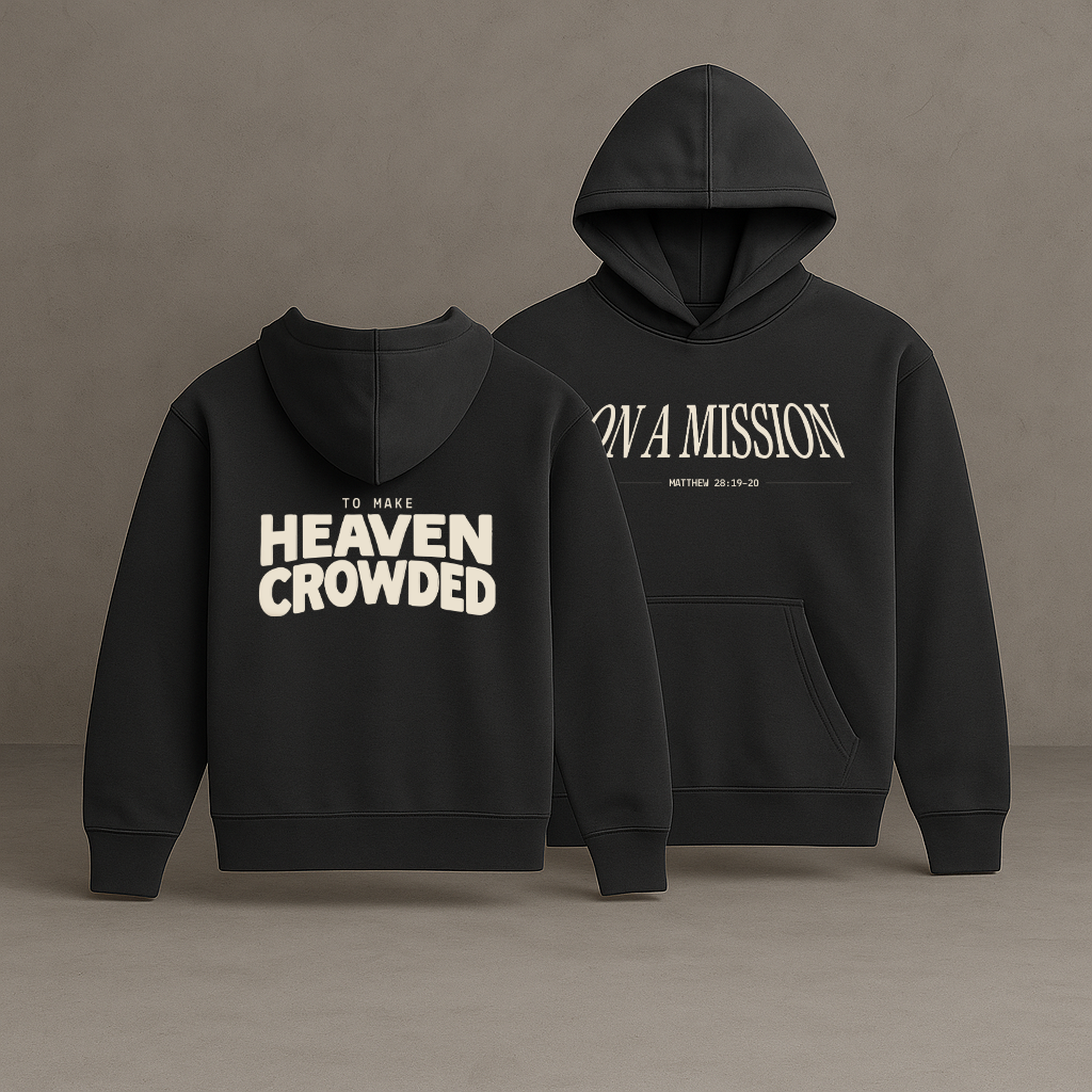 On a Mission