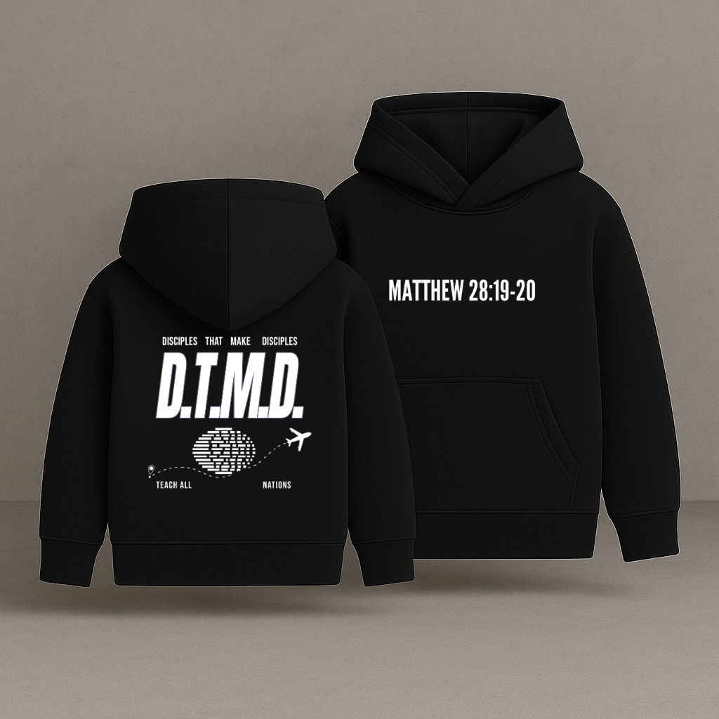 D.T.M.D