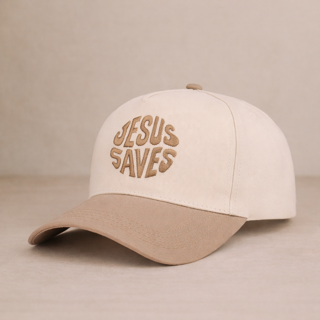 Jesus Saves