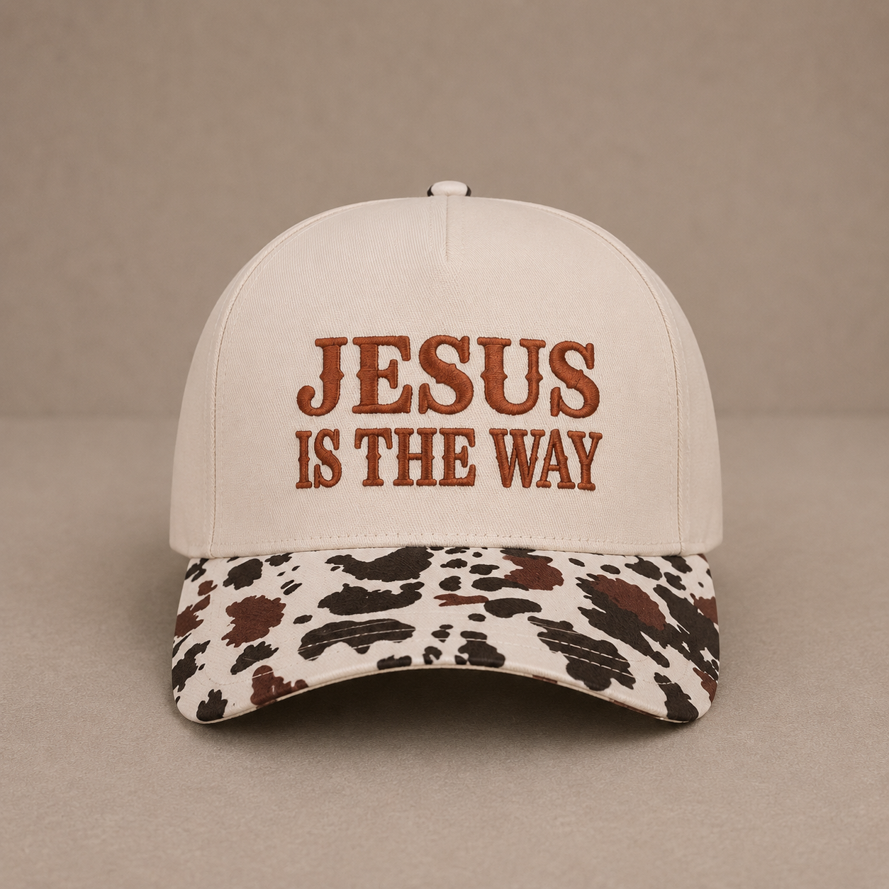 Jesus Is The Way