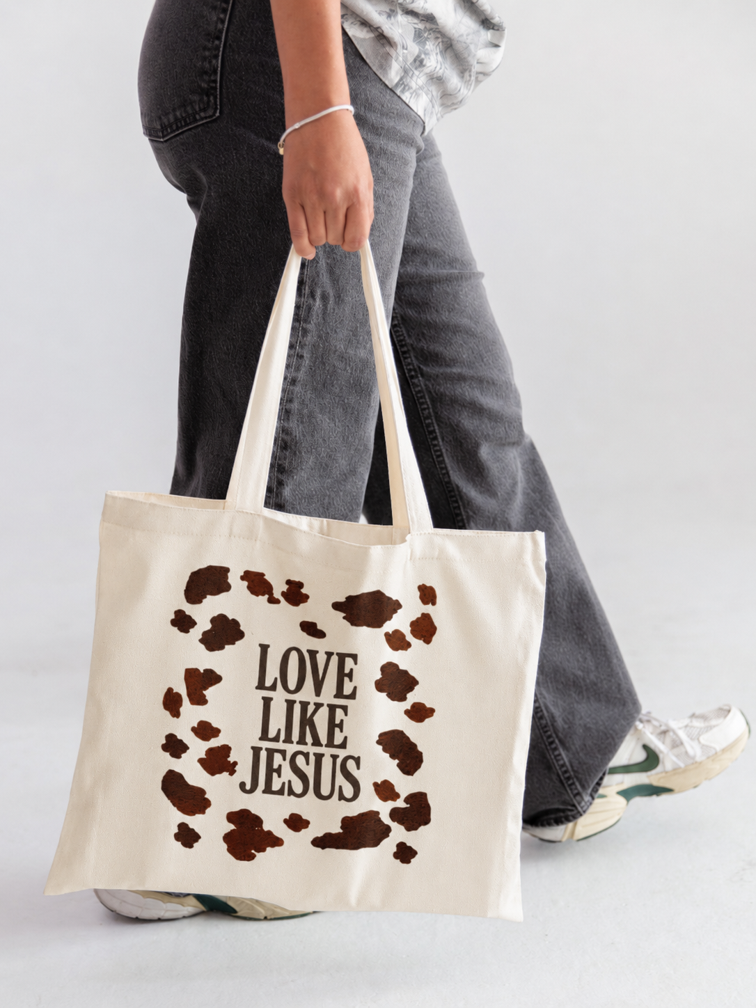 Love Like Jesus