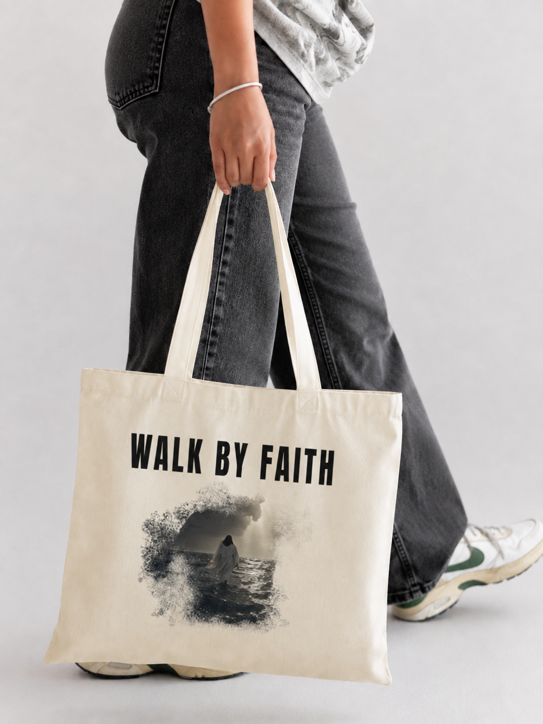 Walk By Faith