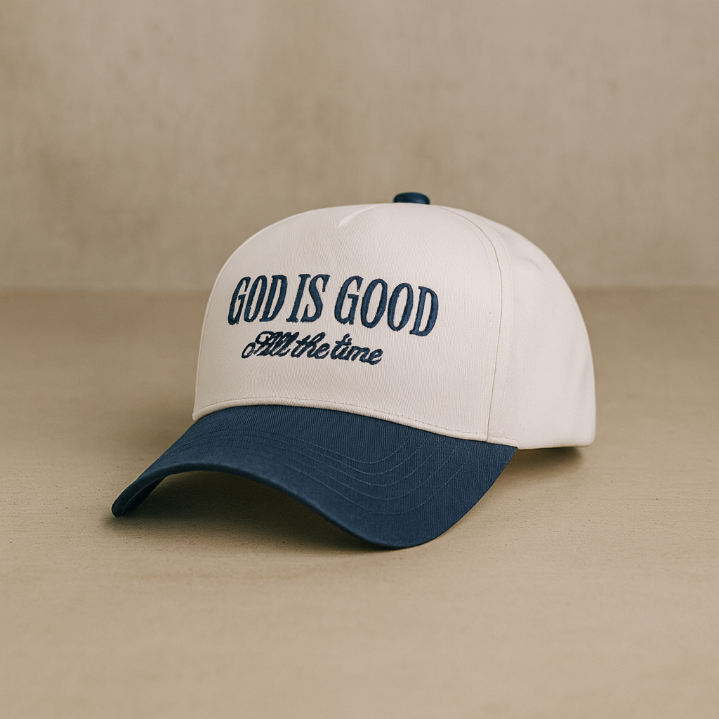 God Is Good
