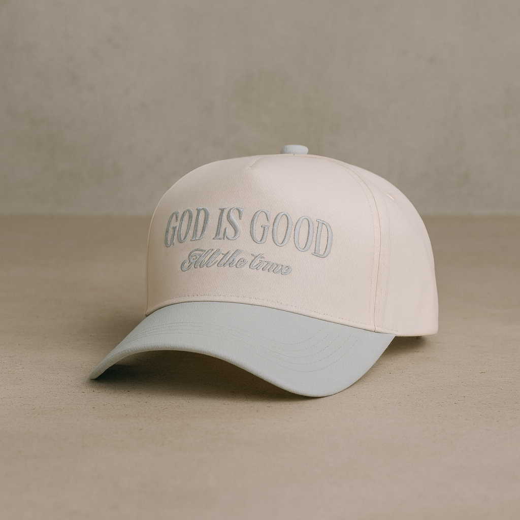 God Is Good