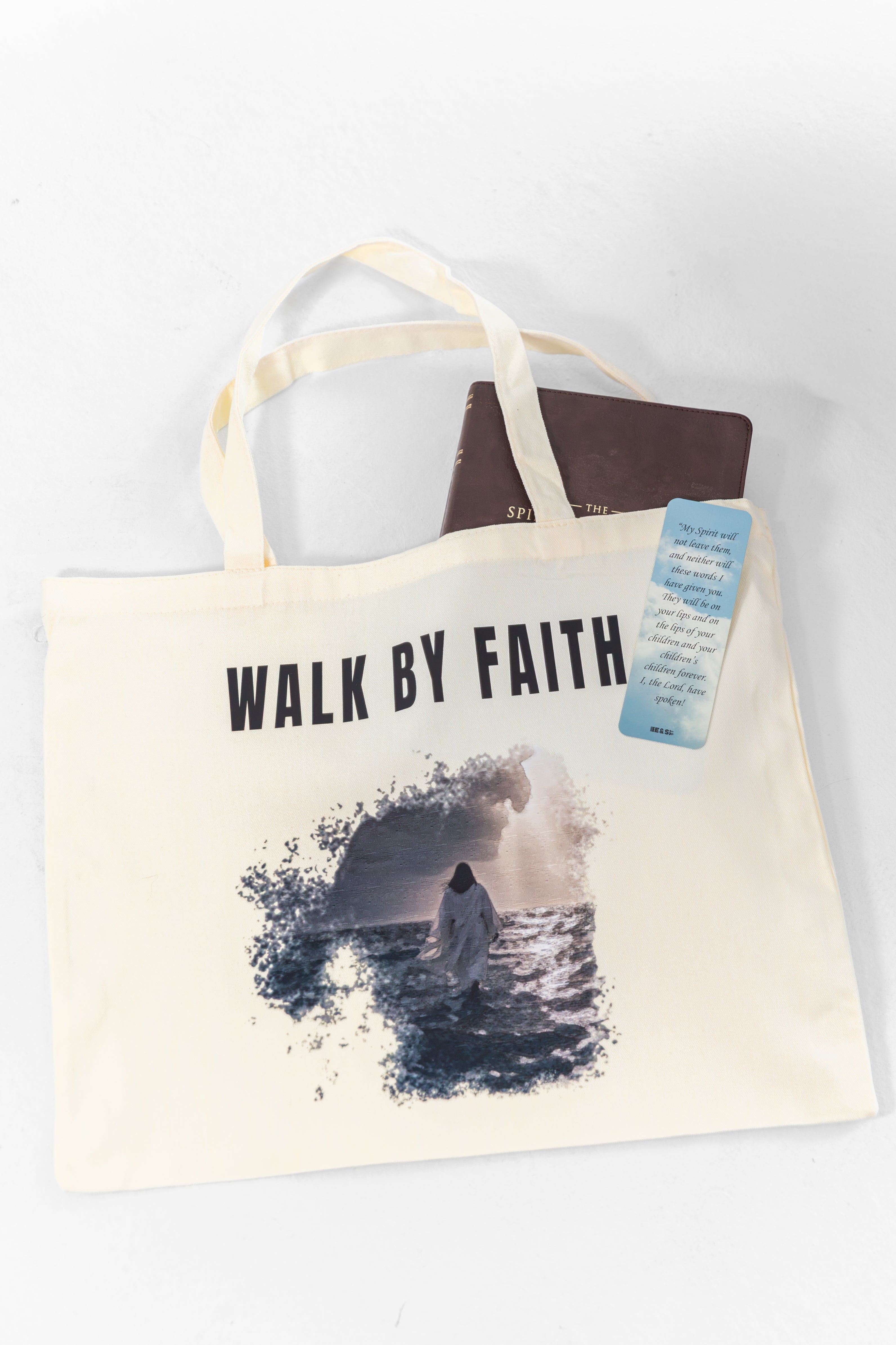 Walk By Faith
