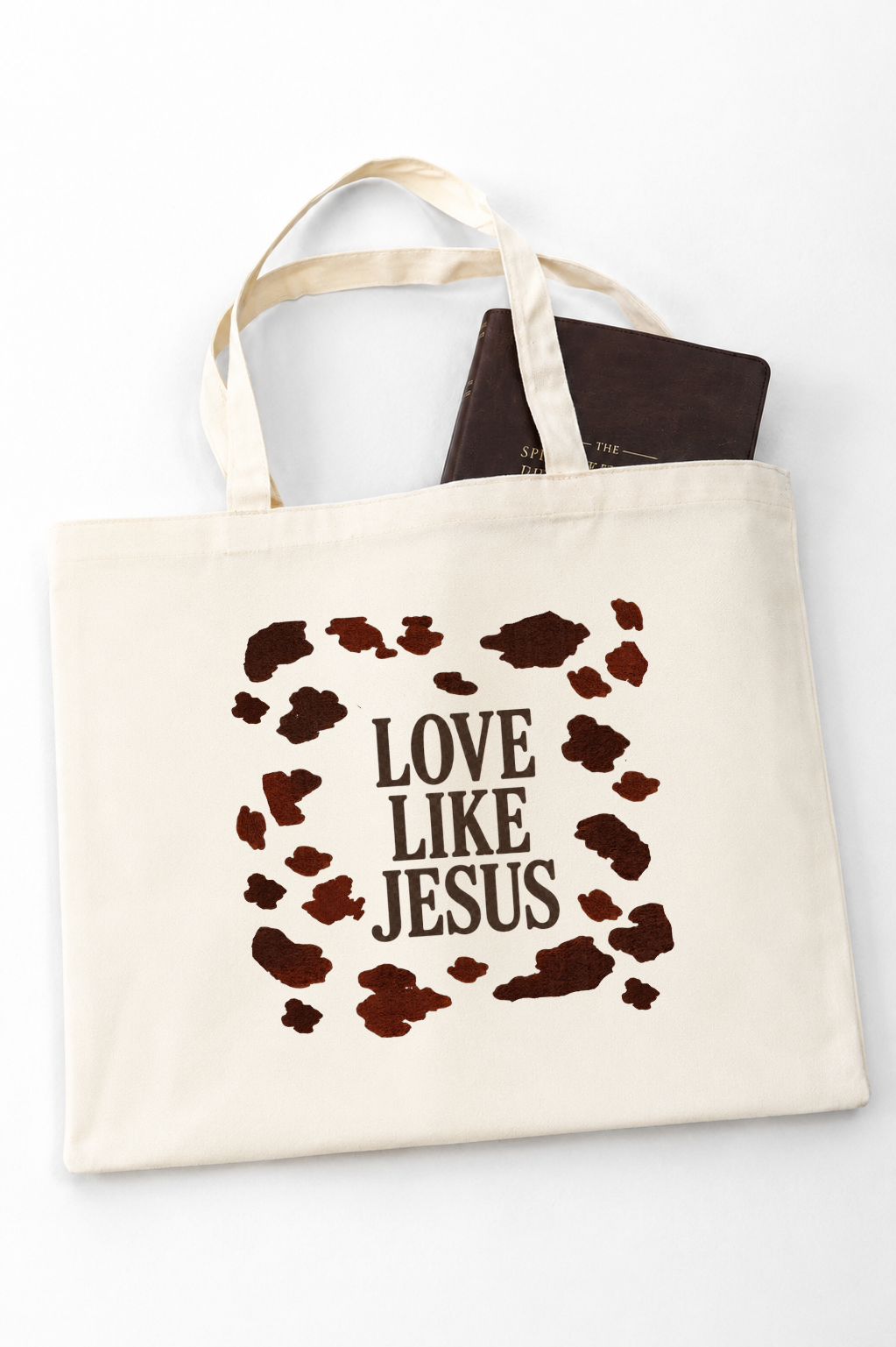 Love Like Jesus
